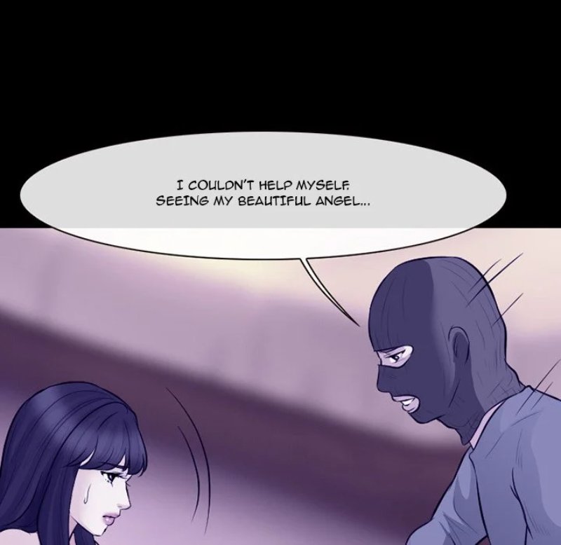 Silhouette Chapter 81 - Manhwa18.com