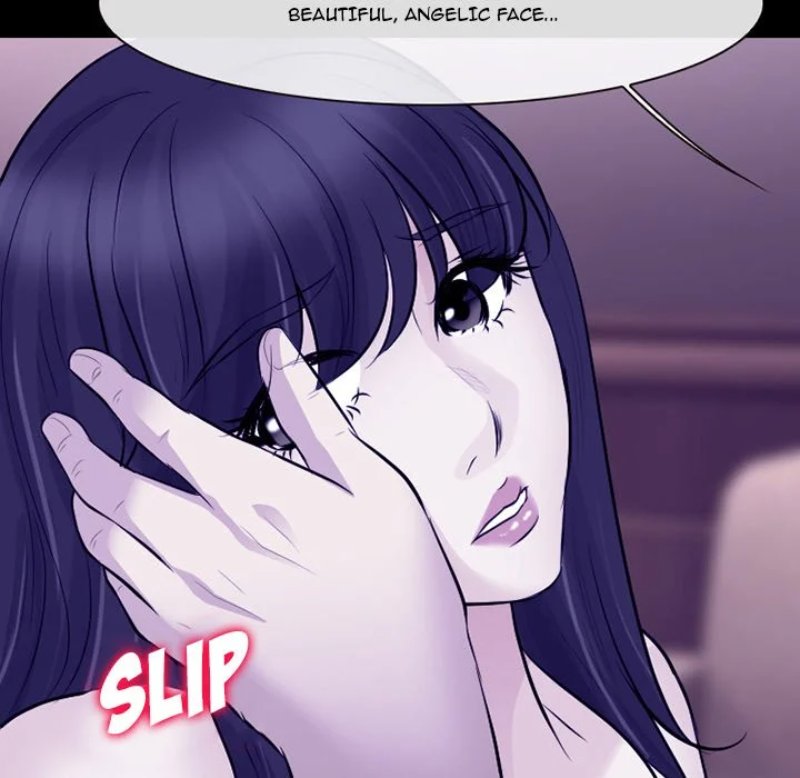 Silhouette Chapter 81 - Manhwa18.com