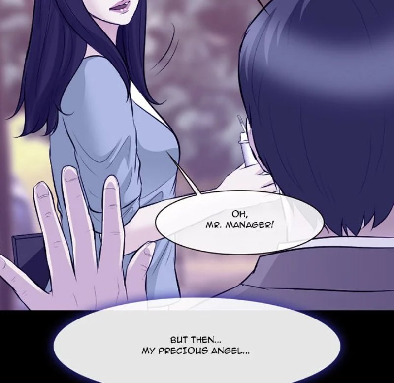 Silhouette Chapter 81 - Manhwa18.com