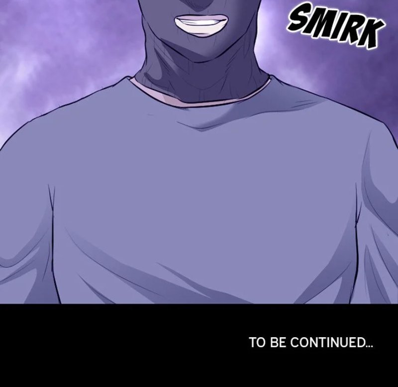 Silhouette Chapter 81 - Manhwa18.com