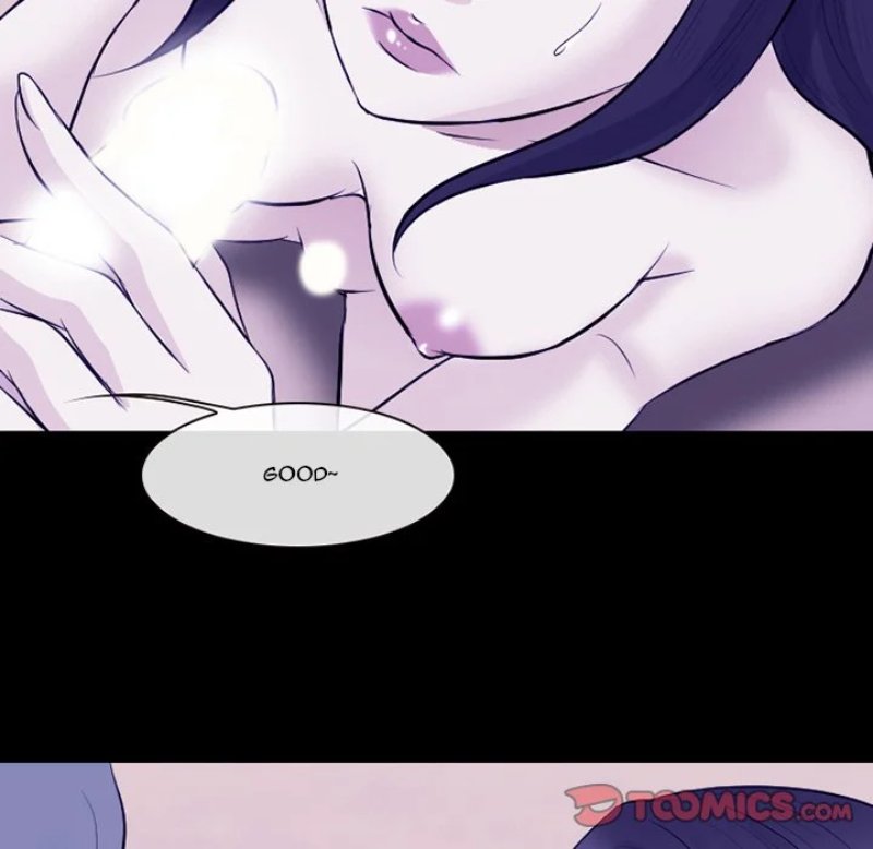 Silhouette Chapter 82 - Manhwa18.com