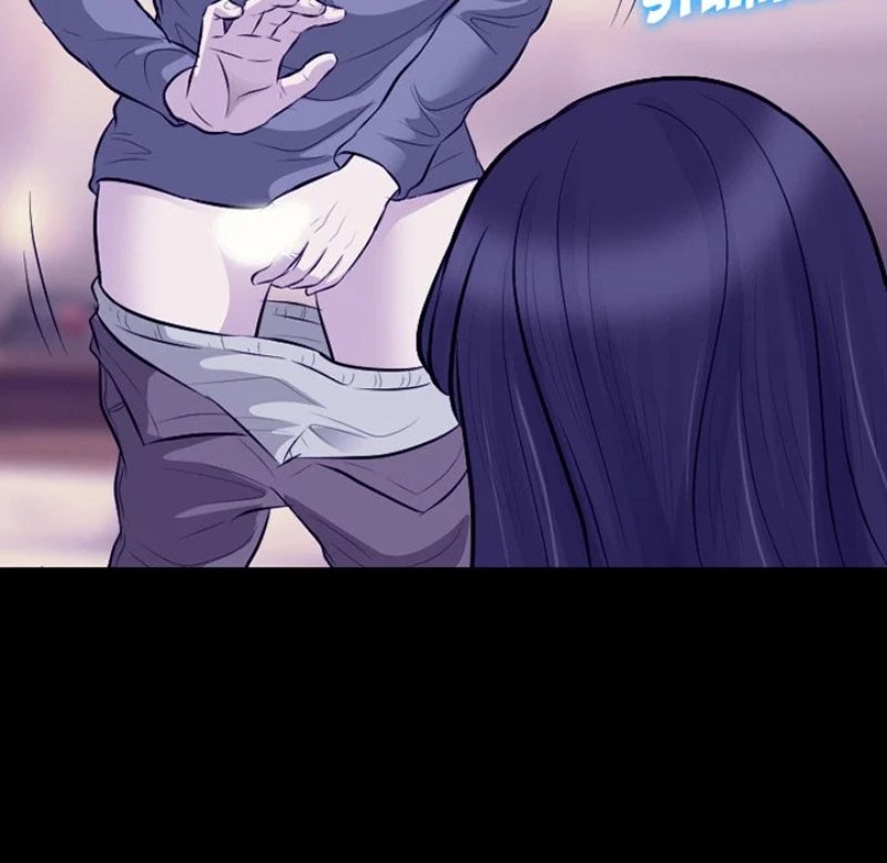 Silhouette Chapter 82 - Manhwa18.com