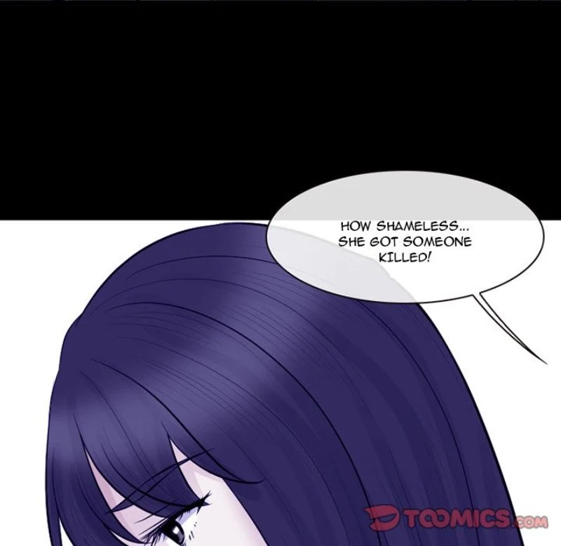 Silhouette Chapter 82 - Manhwa18.com