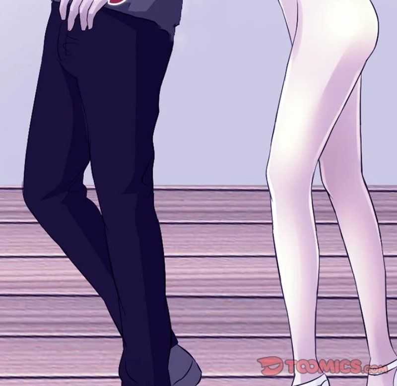 Silhouette Chapter 82 - Manhwa18.com