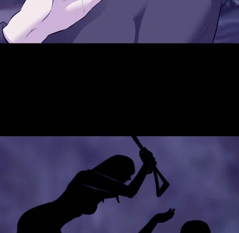 Silhouette Chapter 82 - Manhwa18.com