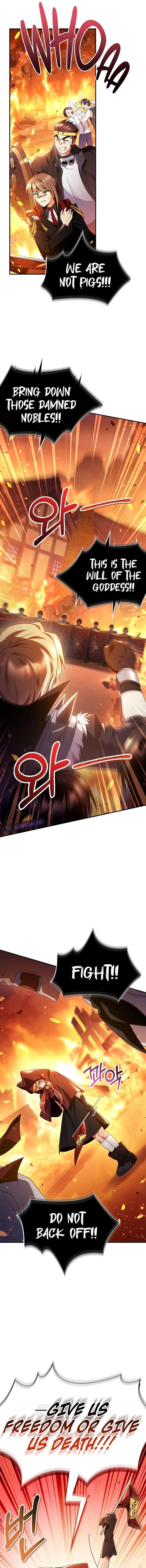 Regressor Instruction Manual Chapter 115 - Manhwa18.com