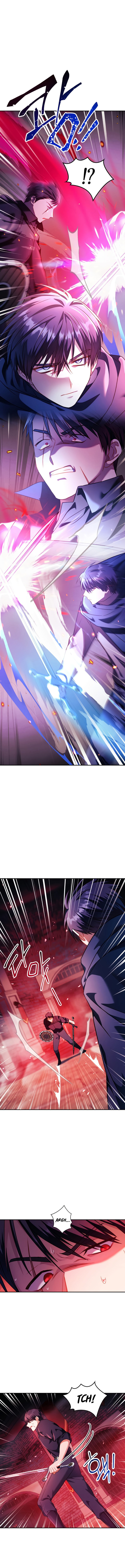 Regressor Instruction Manual Chapter 24 - Manhwa18.com