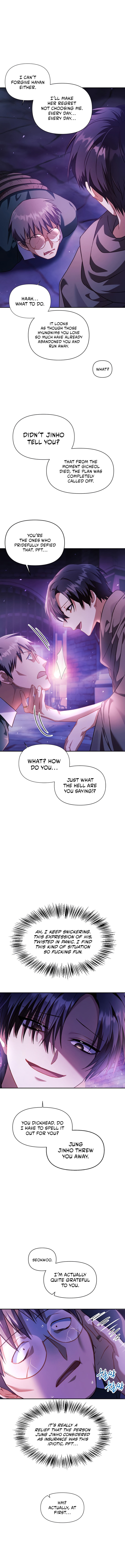 Regressor Instruction Manual Chapter 24 - Manhwa18.com