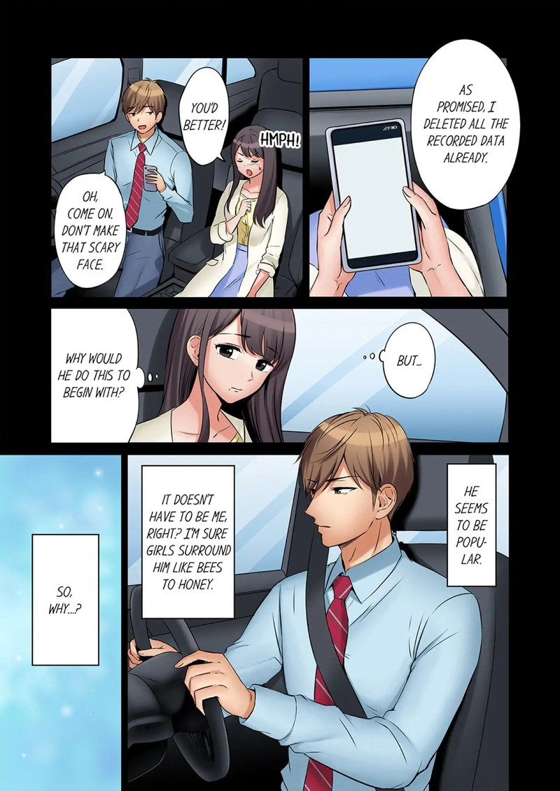 You Can Cum Three More Times, Right? Chapter 10 - Manhwa18.com