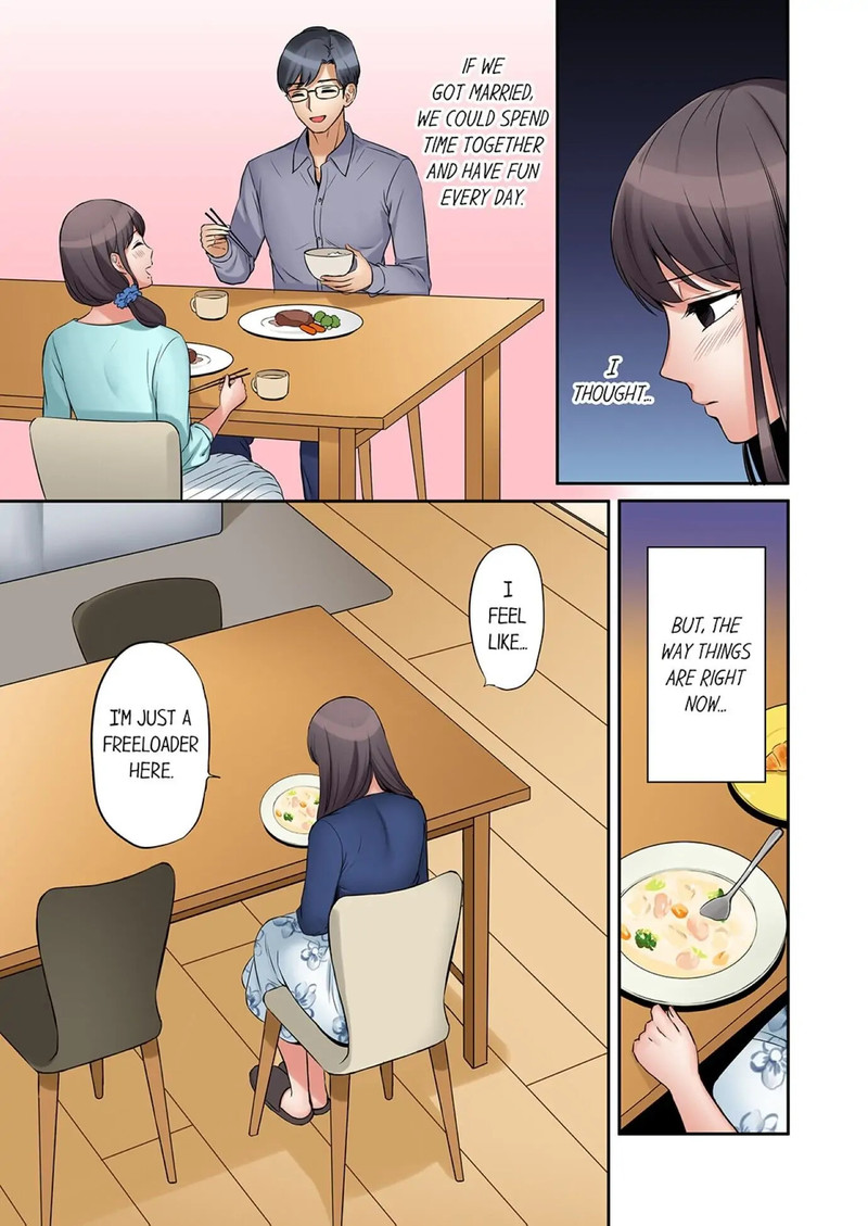 You Can Cum Three More Times, Right? Chapter 10 - Manhwa18.com