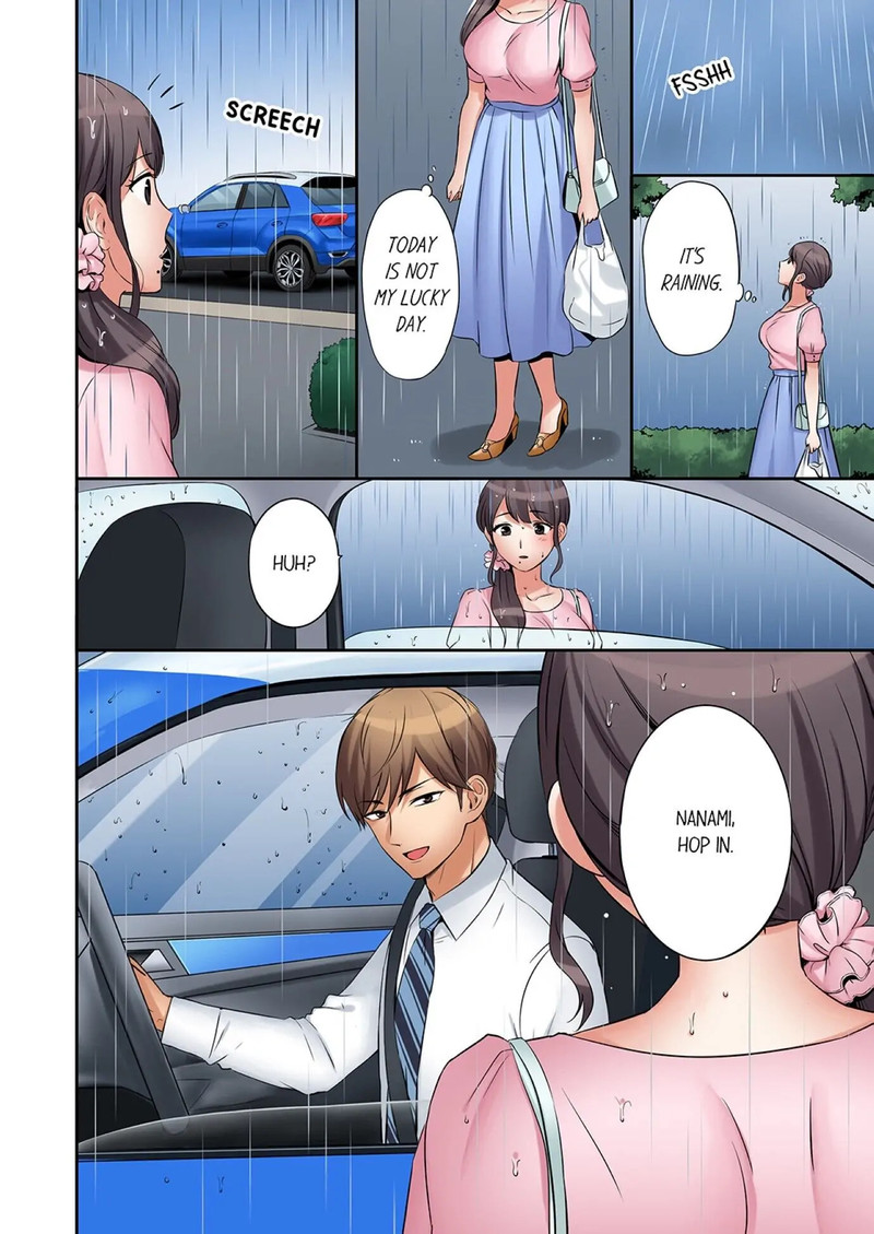 You Can Cum Three More Times, Right? Chapter 10 - Manhwa18.com