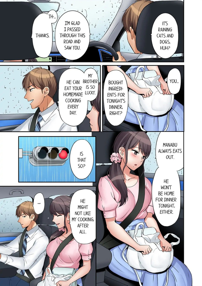 You Can Cum Three More Times, Right? Chapter 11 - Manhwa18.com