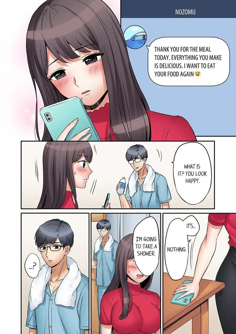 You Can Cum Three More Times, Right? Chapter 13 - Manhwa18.com