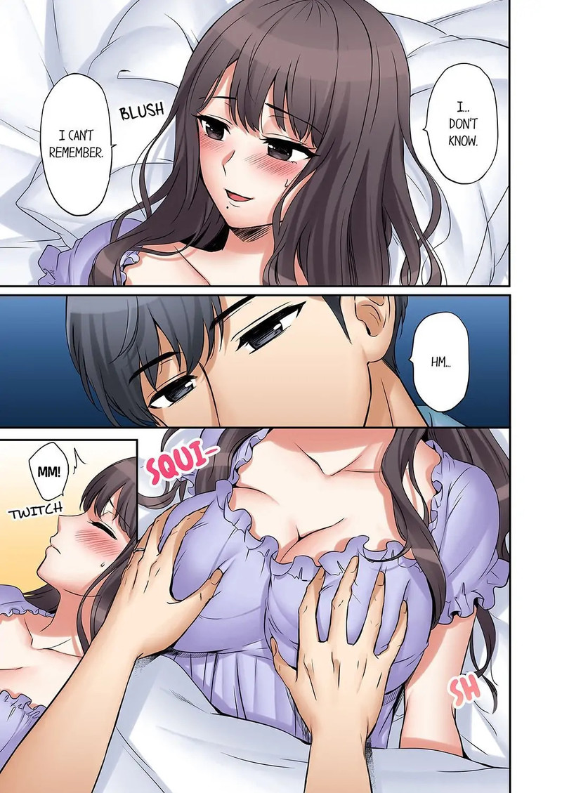 You Can Cum Three More Times, Right? Chapter 14 - Manhwa18.com