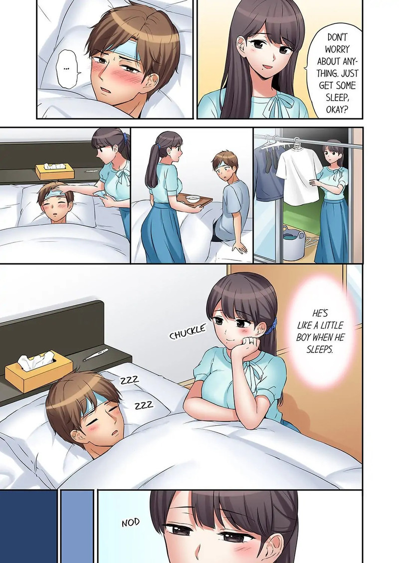 You Can Cum Three More Times, Right? Chapter 20 - Manhwa18.com