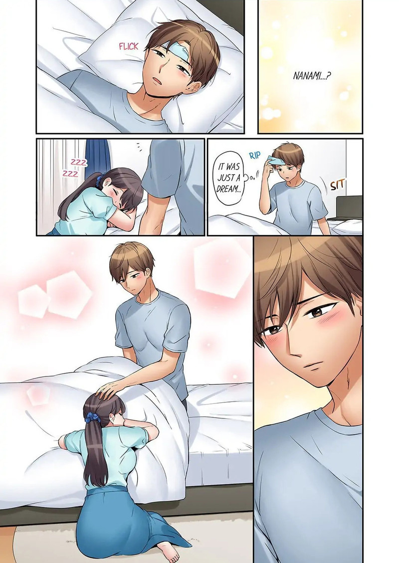 You Can Cum Three More Times, Right? Chapter 21 - Manhwa18.com