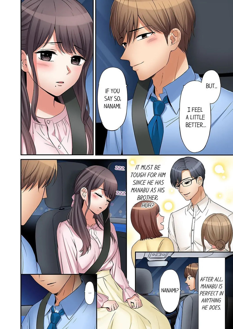 You Can Cum Three More Times, Right? Chapter 24 - Manhwa18.com