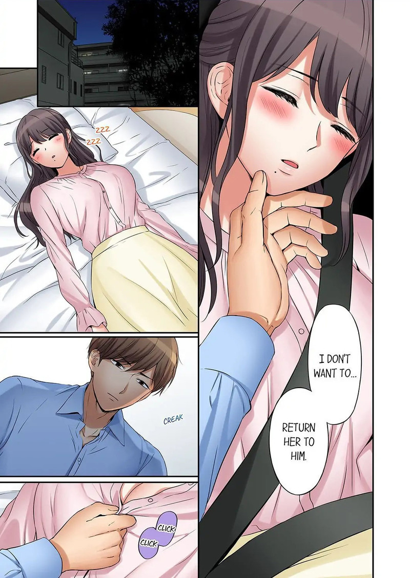 You Can Cum Three More Times, Right? Chapter 24 - Manhwa18.com