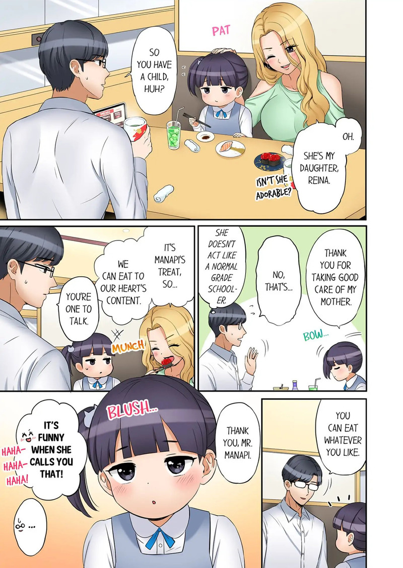 You Can Cum Three More Times, Right? Chapter 33 - Manhwa18.com