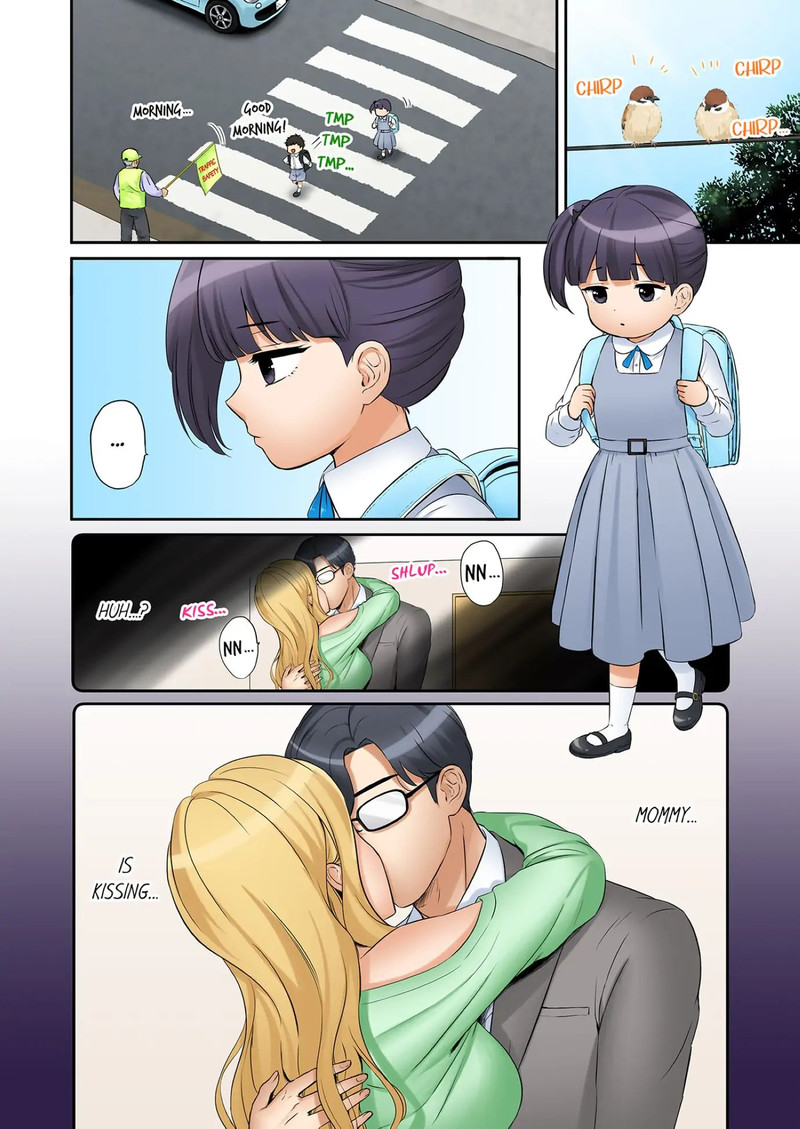 You Can Cum Three More Times, Right? Chapter 36 - Manhwa18.com