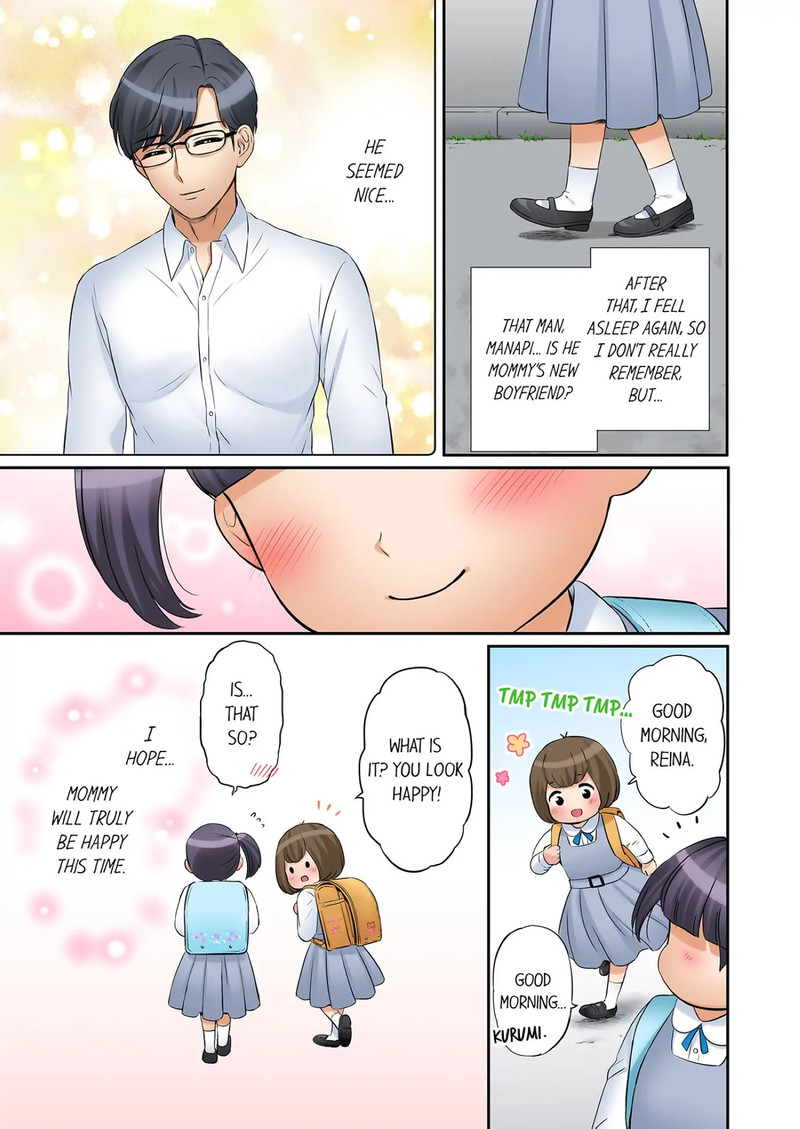 You Can Cum Three More Times, Right? Chapter 36 - Manhwa18.com