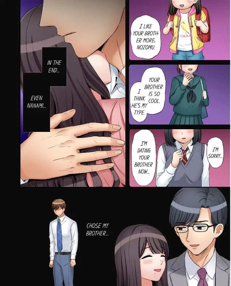 You Can Cum Three More Times, Right? Chapter 39 - Manhwa18.com