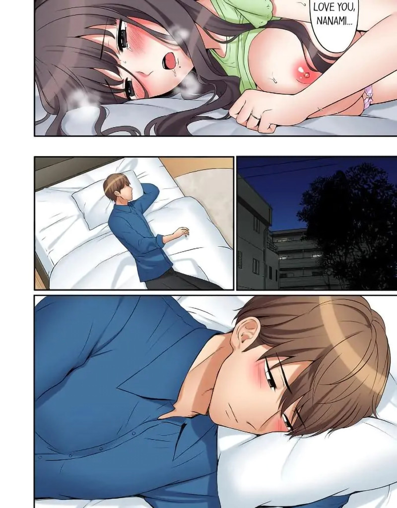 You Can Cum Three More Times, Right? Chapter 42 - Manhwa18.com