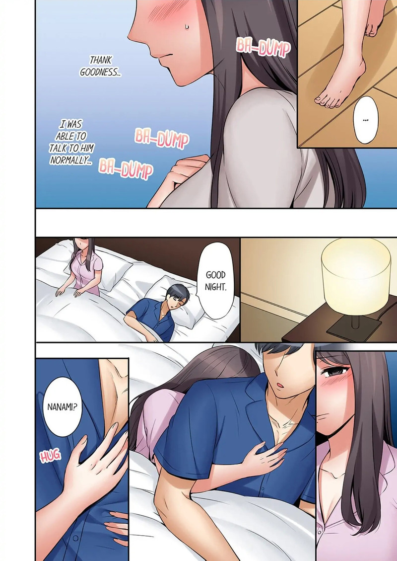 You Can Cum Three More Times, Right? Chapter 5 - Manhwa18.com