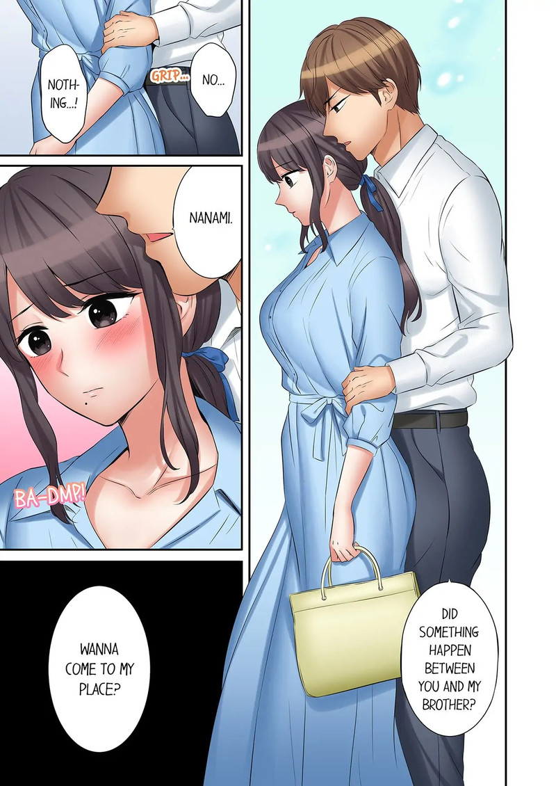 You Can Cum Three More Times, Right? Chapter 50 - Manhwa18.com