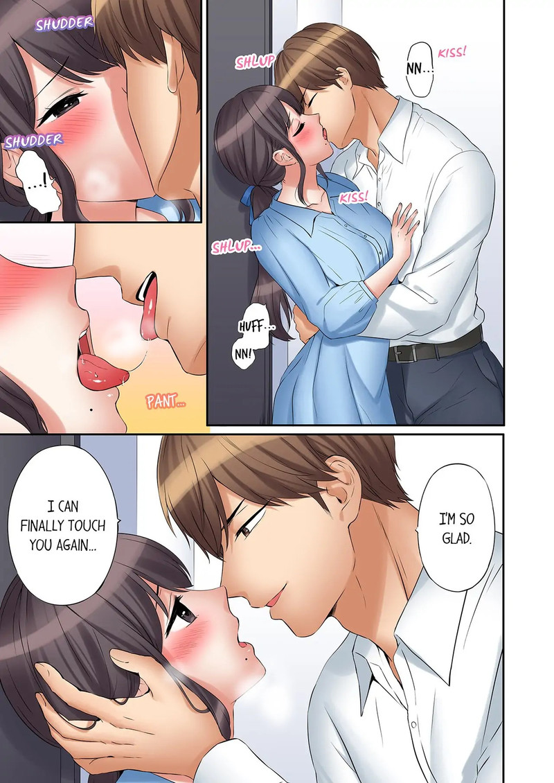 You Can Cum Three More Times, Right? Chapter 50 - Manhwa18.com