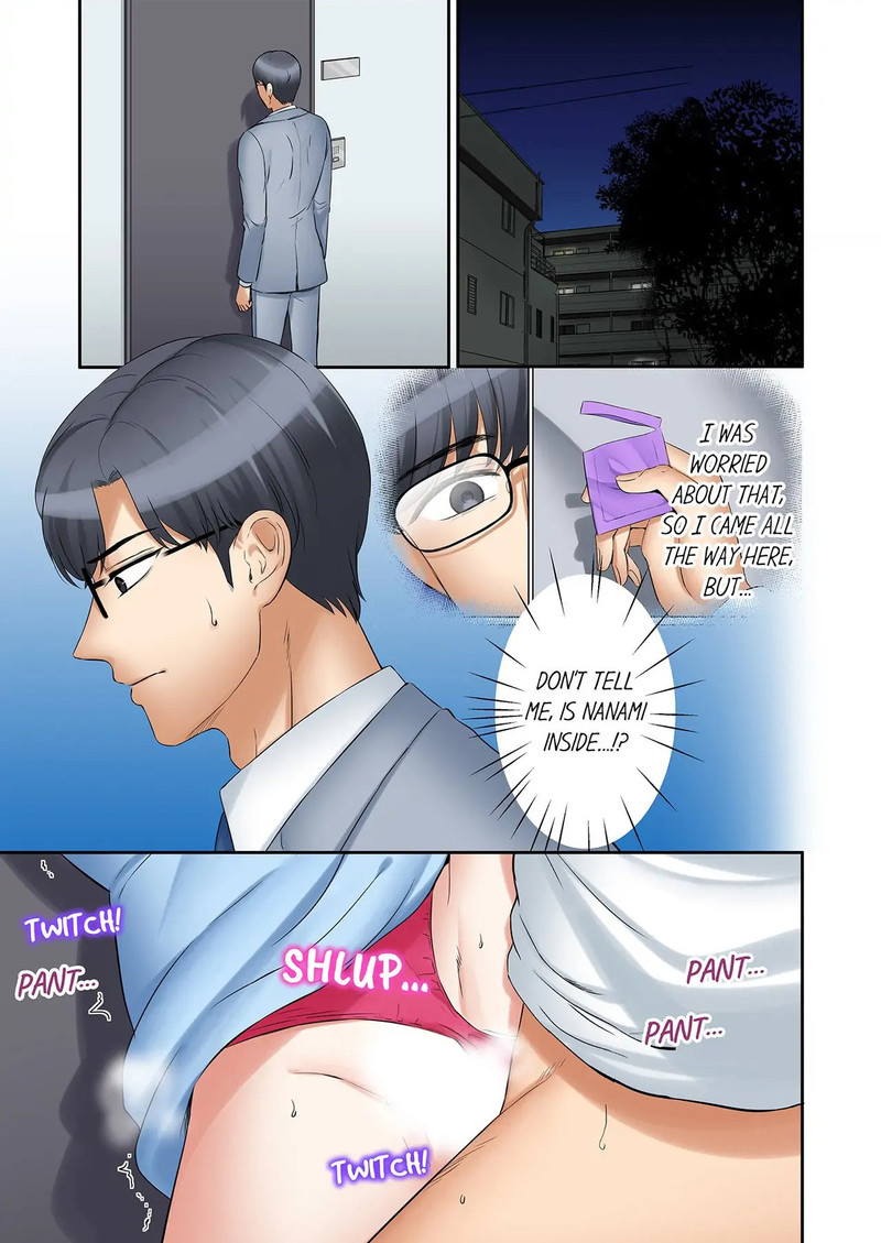 You Can Cum Three More Times, Right? Chapter 52 - Manhwa18.com