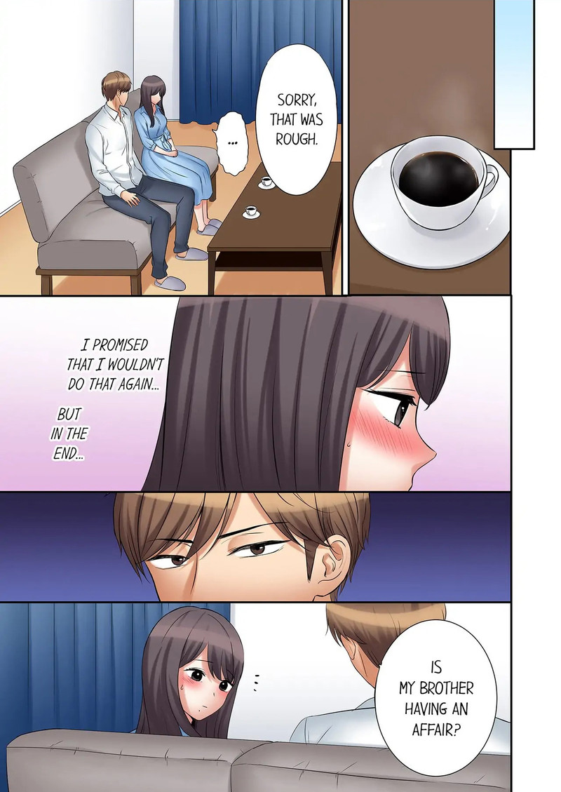 You Can Cum Three More Times, Right? Chapter 54 - Manhwa18.com