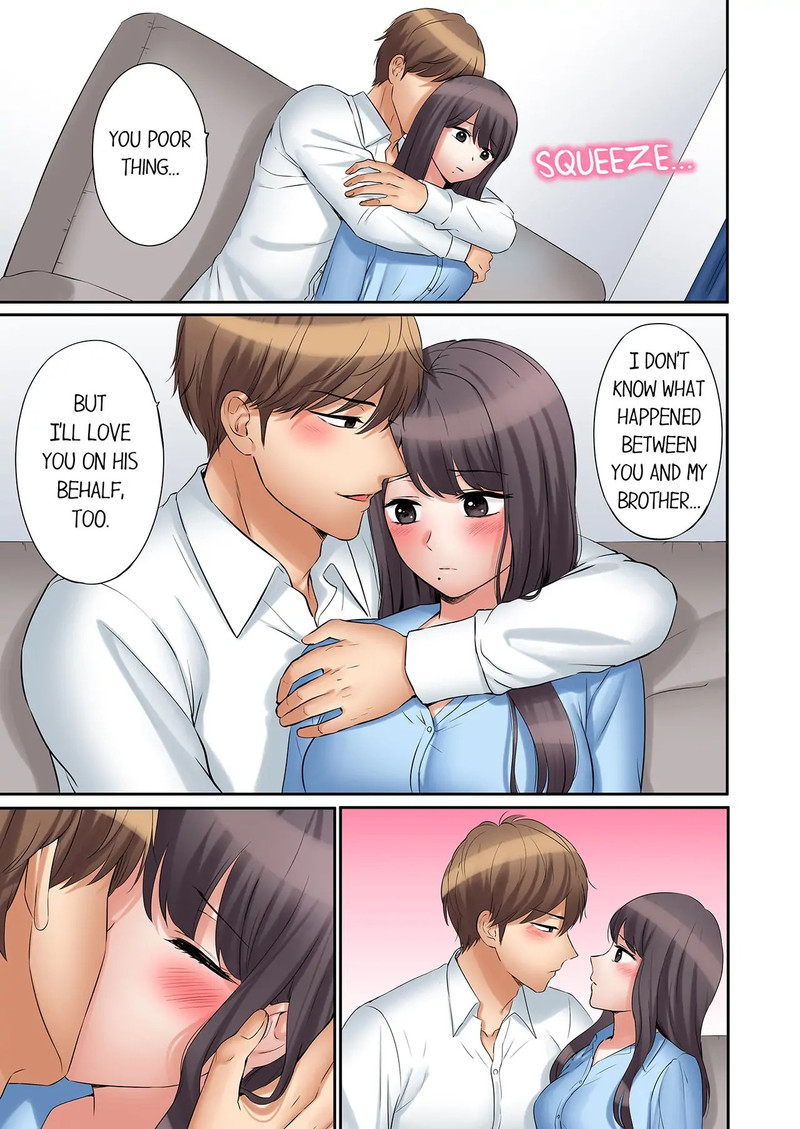 You Can Cum Three More Times, Right? Chapter 54 - Manhwa18.com