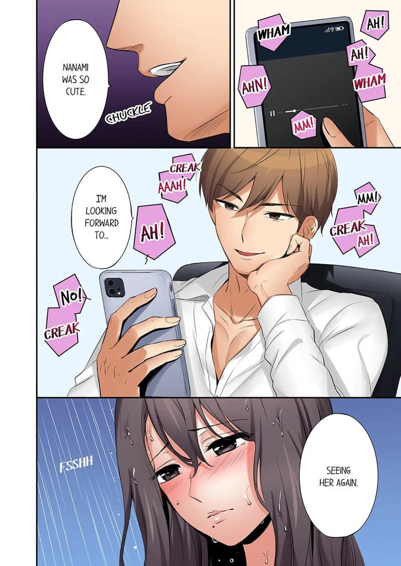 You Can Cum Three More Times, Right? Chapter 6 - Manhwa18.com