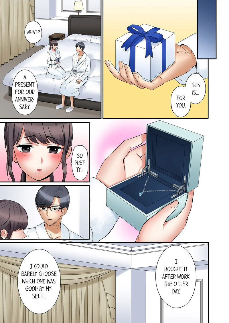 You Can Cum Three More Times, Right? Chapter 66 - Manhwa18.com