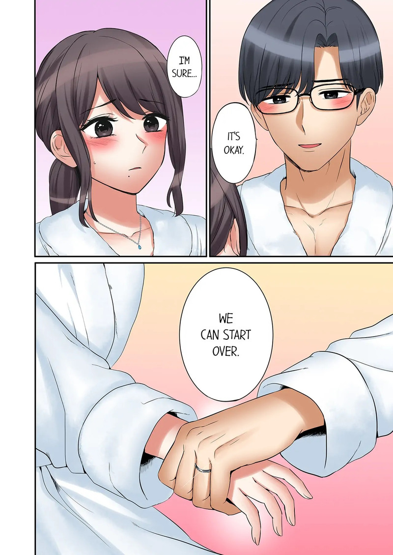 You Can Cum Three More Times, Right? Chapter 66 - Manhwa18.com