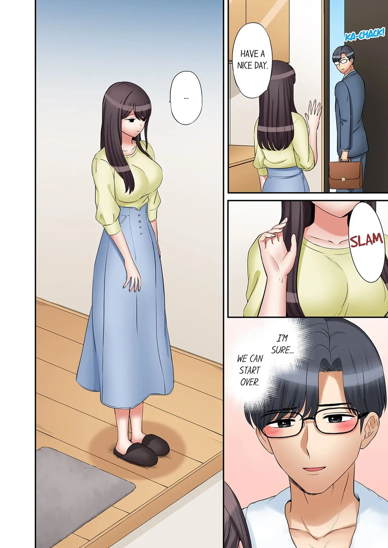 You Can Cum Three More Times, Right? Chapter 67 - Manhwa18.com