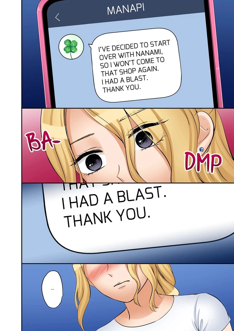 You Can Cum Three More Times, Right? Chapter 67 - Manhwa18.com