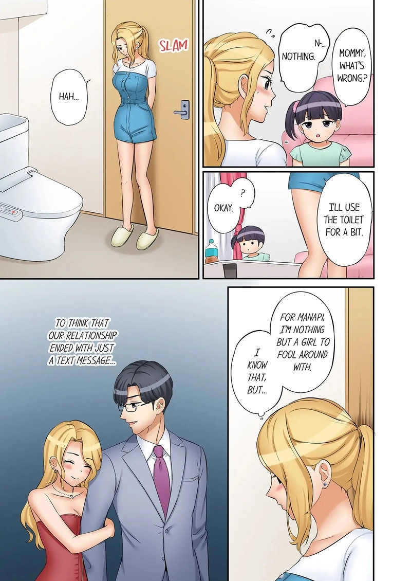 You Can Cum Three More Times, Right? Chapter 67 - Manhwa18.com