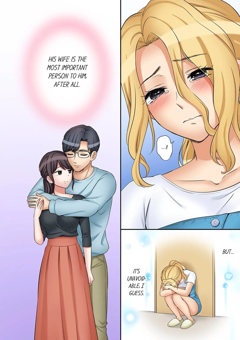 You Can Cum Three More Times, Right? Chapter 67 - Manhwa18.com