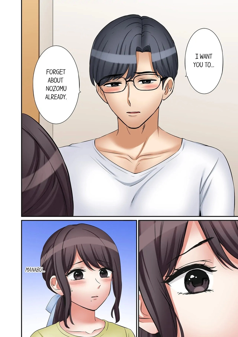 You Can Cum Three More Times, Right? Chapter 67 - Manhwa18.com