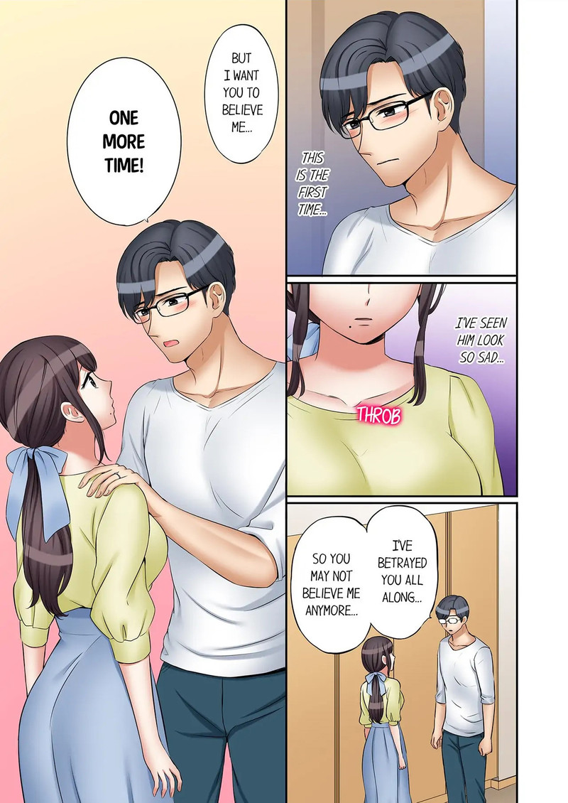 You Can Cum Three More Times, Right? Chapter 68 - Manhwa18.com