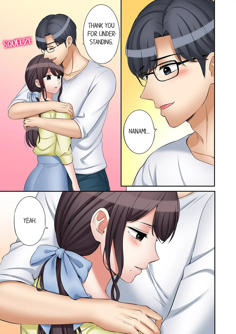 You Can Cum Three More Times, Right? Chapter 68 - Manhwa18.com