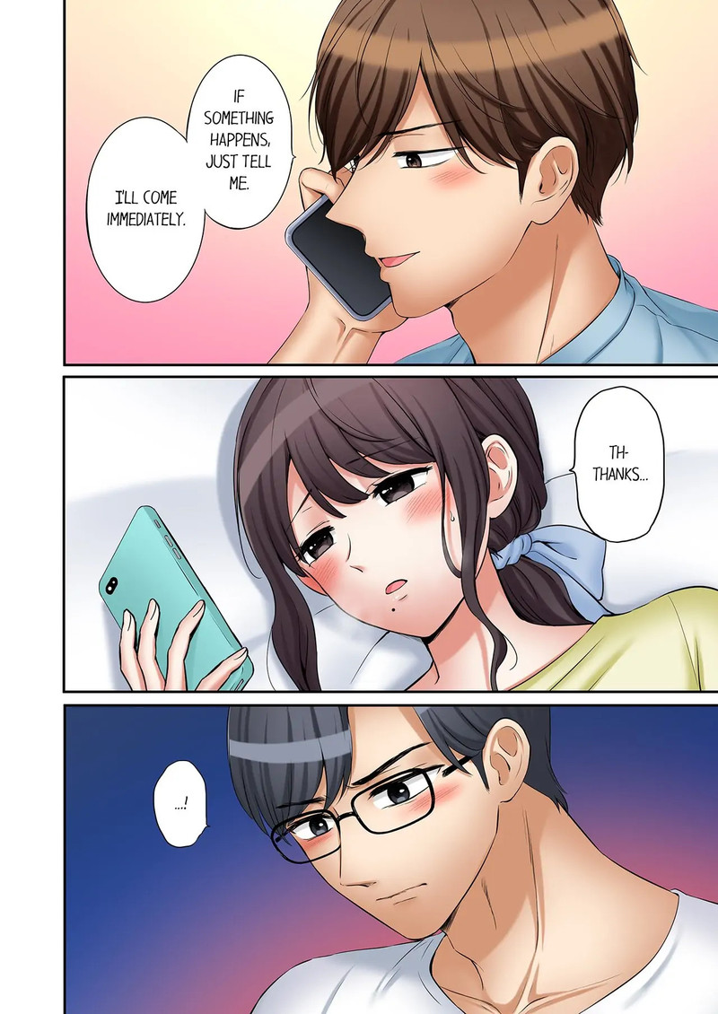 You Can Cum Three More Times, Right? Chapter 69 - Manhwa18.com