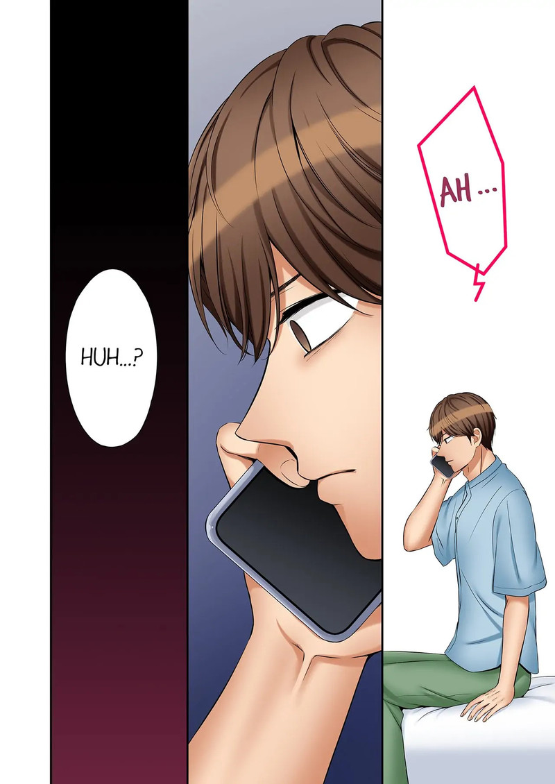 You Can Cum Three More Times, Right? Chapter 69 - Manhwa18.com