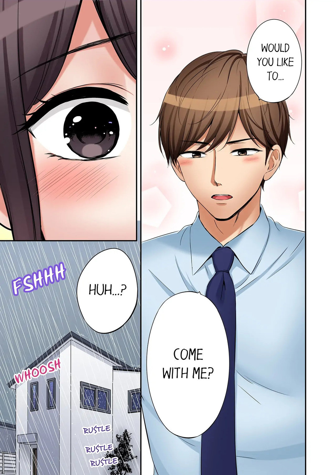 You Can Cum Three More Times, Right? Chapter 74 - Manhwa18.com