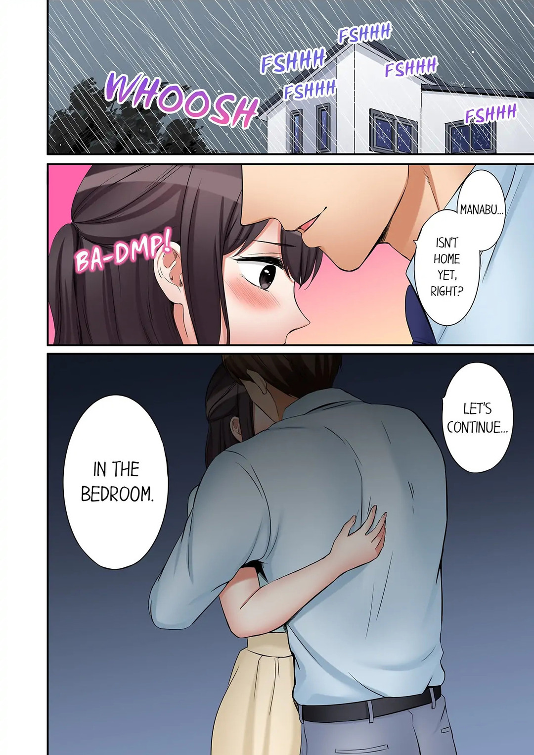 You Can Cum Three More Times, Right? Chapter 75 - Manhwa18.com