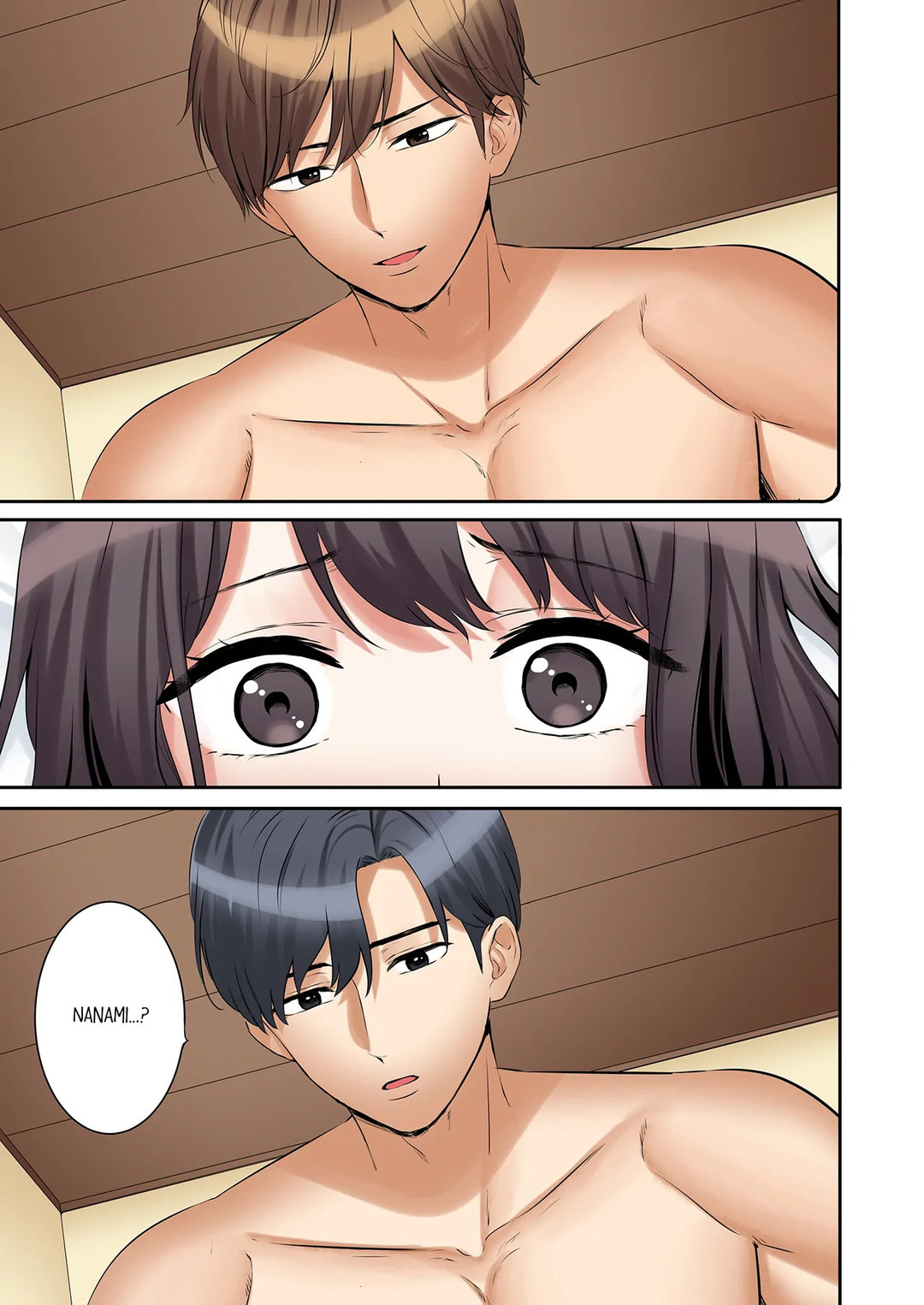 You Can Cum Three More Times, Right? Chapter 90 - Manhwa18.com