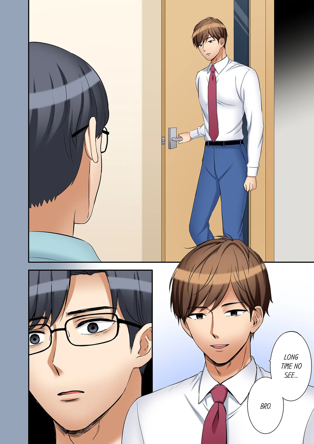 You Can Cum Three More Times, Right? Chapter 97 - Manhwa18.com