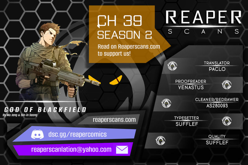 God of Blackfield Chapter 128 - Manhwa18.com